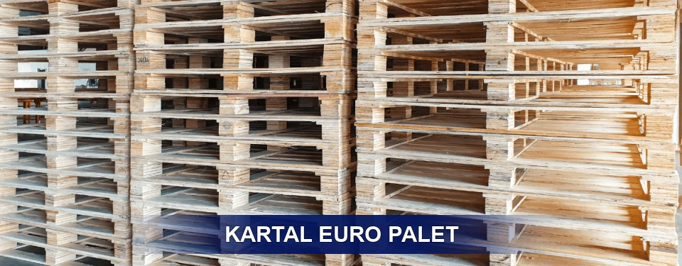 Kartal Depo Kullanımı