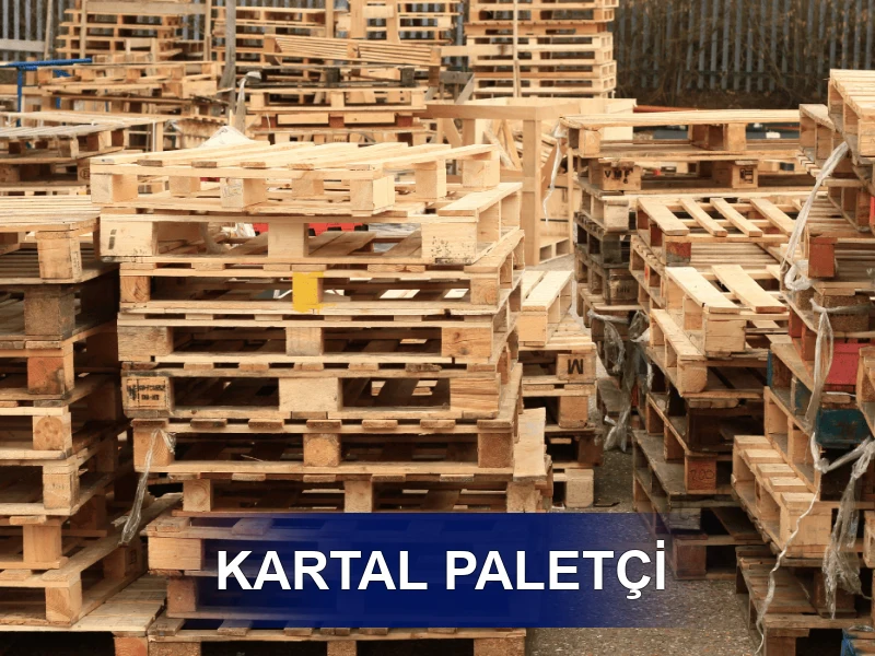 Kartal Palet Galeri 1
