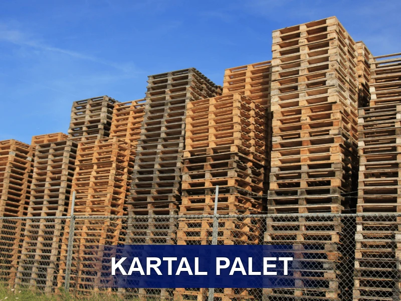 Kartal Palet Galeri 2