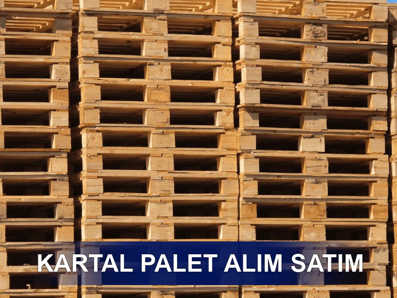 Kartal Palet Galeri 3