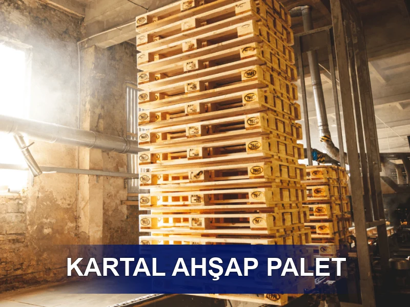 Kartal Palet Galeri 4