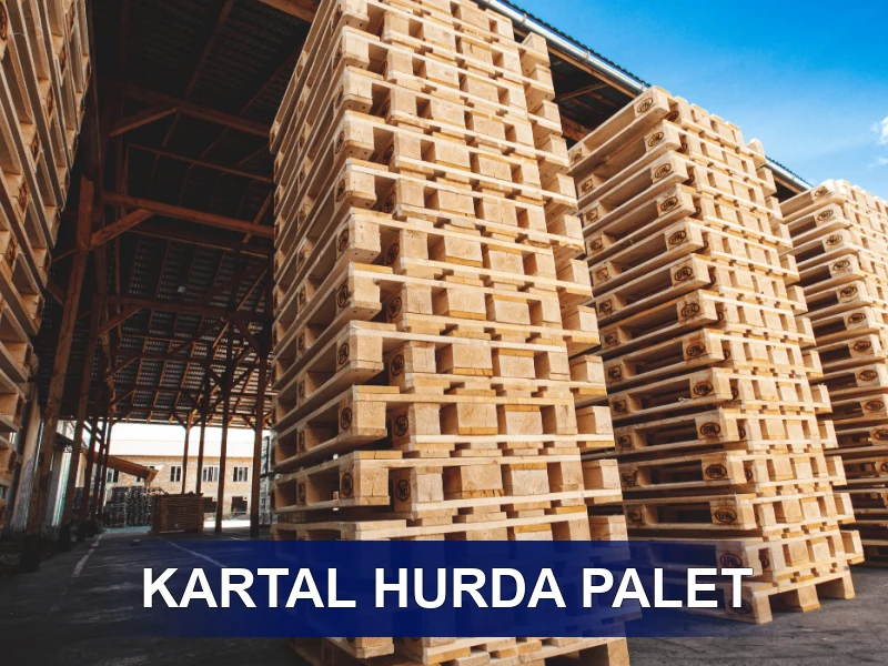 Kartal Palet Galeri 5