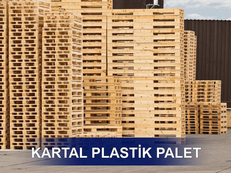 Kartal Palet Galeri 6