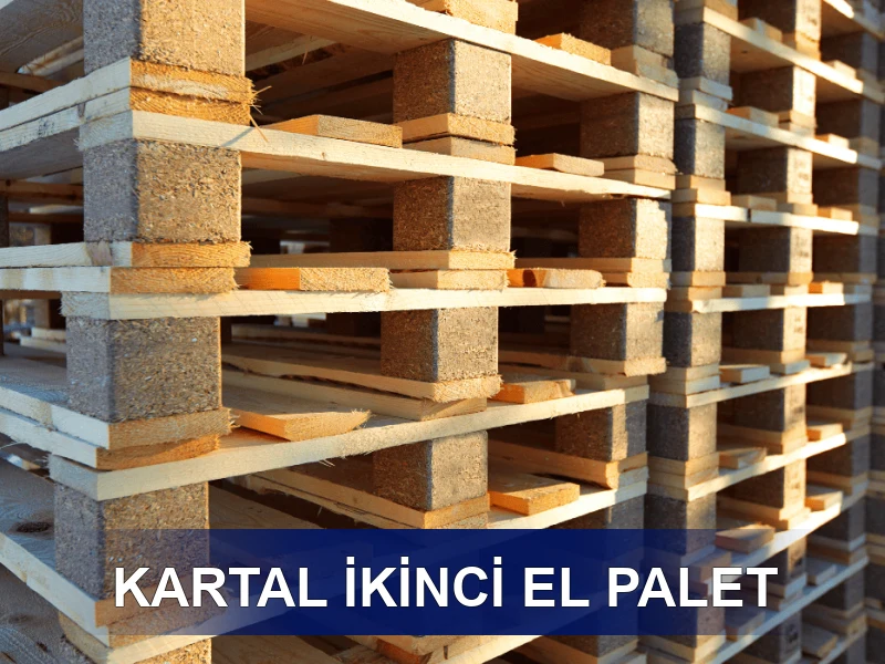 Kartal Palet Galeri 7
