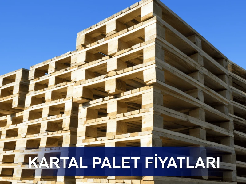 Kartal Palet Galeri 8