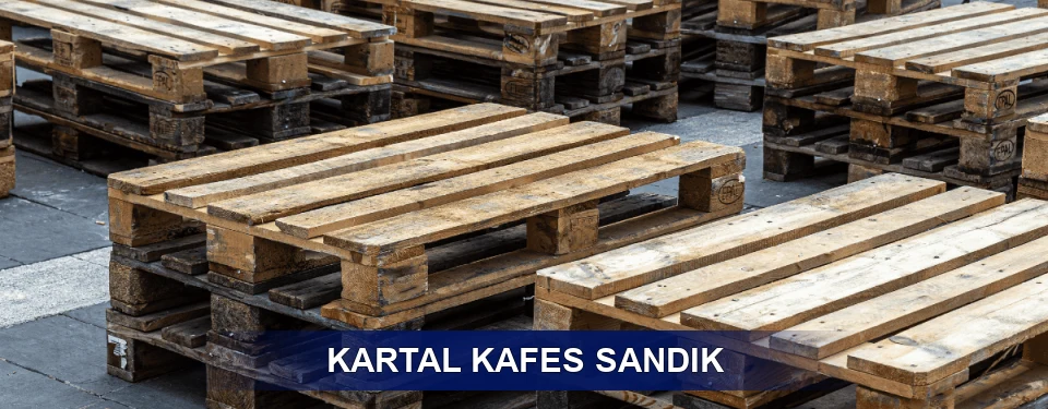 Kartal Ağır Yük Taşıma
