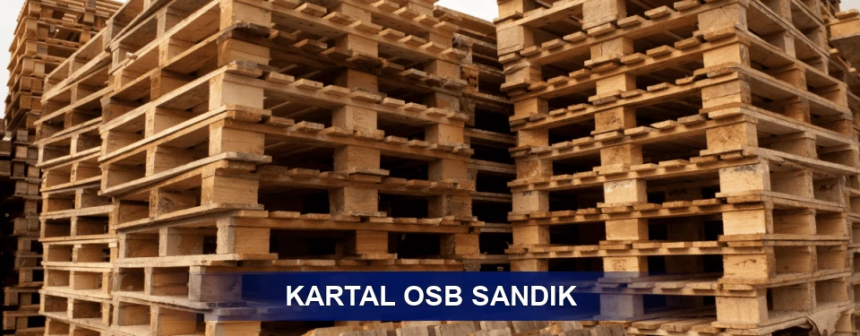Kartal Ölçü Planı