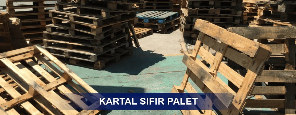 Kartal Stok Yönetimi