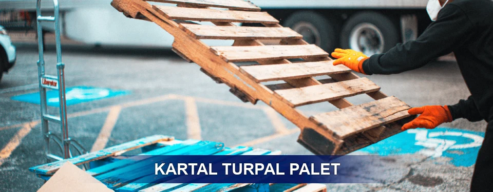 Kartal Market Uyumu